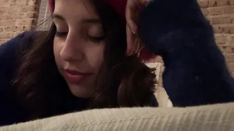 princess violette aka @violette manyvids onlyfans whore