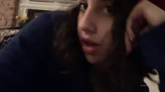 princess violette aka @violette manyvids onlyfans whore