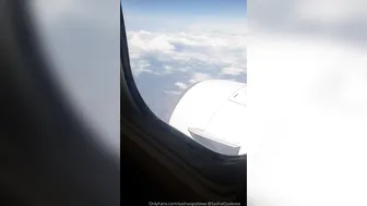 sashaopalowa manyvids onlyfans charming babe poses nude in front of the webcam