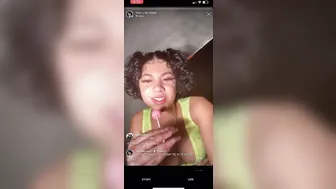 straw aka @strawbootyy manyvids onlyfans 21 February 2020