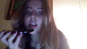 princess violette aka @violette manyvids onlyfans Ardent chick