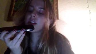 princess violette aka @violette manyvids onlyfans Ardent chick