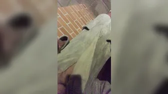 sashaopalowa manyvids onlyfans matchless chick spins elastic booty