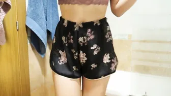 sashaopalowa manyvids onlyfans busty young lady fucks her cunt