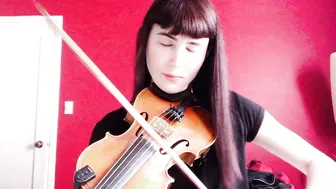 lilliannee manyvids onlyfans babe in stockings passionately masturbating cunt