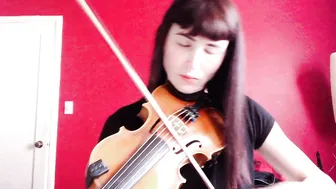 lilliannee manyvids onlyfans babe in stockings passionately masturbating cunt