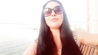 mistress ezada sinn manyvids onlyfans A young brunette after oral pleasures gets fucked in the ass