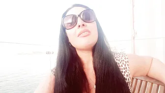 mistress ezada sinn manyvids onlyfans A young brunette after oral pleasures gets fucked in the ass