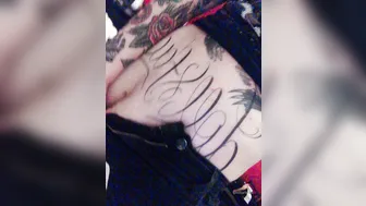 lilliannee manyvids onlyfans hot female riding a sex toy