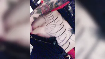 lilliannee manyvids onlyfans hot female riding a sex toy