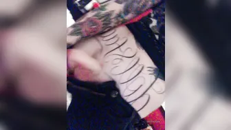 lilliannee manyvids onlyfans hot female riding a sex toy