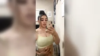 sofia moon manyvids onlyfans Obstinate priestess