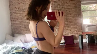 princess violette aka @violette manyvids onlyfans Ardent trash