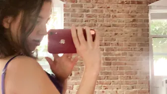 princess violette aka @violette manyvids onlyfans Ardent trash