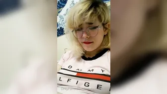 veronika strawberry aka strwbrrymlk  manyvids onlyfans Lesbian