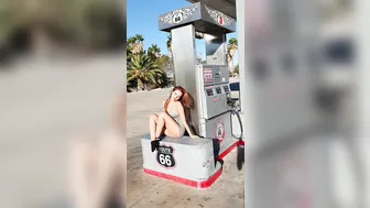 sophia blake manyvids onlyfans hot slut caresses big tits