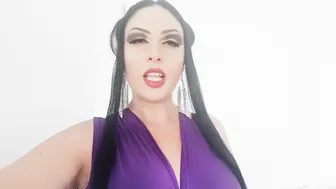 mistress ezada sinn manyvids onlyfans and her charms