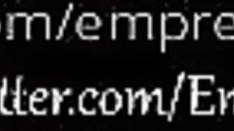 empress aka @empressjennxo manyvids onlyfans the charming beauty seduces with magnificent forms