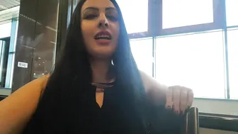 mistress ezada sinn manyvids onlyfans caresses his magnificent body