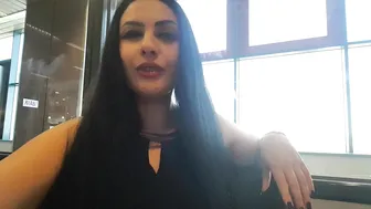 mistress ezada sinn manyvids onlyfans caresses his magnificent body