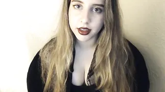 princess violette aka @violette manyvids onlyfans 12 august 2020