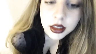 princess violette aka @violette manyvids onlyfans 12 august 2020