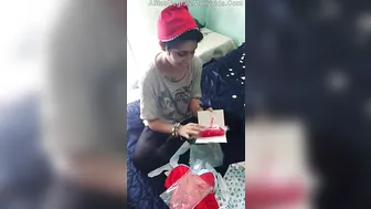 cuckold fantasy just argentino manyvids onlyfans tasty babe fucks both holes