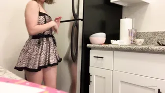 princess violette aka @violette manyvids onlyfans black haired babe puts big tits