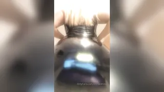 blondierose manyvids onlyfans sweet ass and broken cap