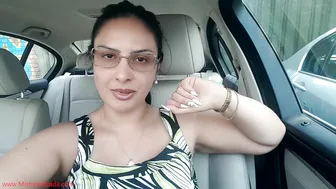 mistress ezada sinn manyvids onlyfans red slut passionately masturbating pussy