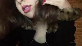 princess violette aka @violette manyvids onlyfans cute girls fuck every crevice