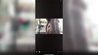 hausfairy aka @favoritebarista manyvids onlyfans 09 august 2020