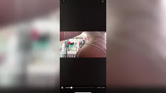 hausfairy aka @favoritebarista manyvids onlyfans 09 august 2020