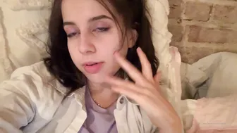 princess violette aka @violette manyvids onlyfans mature mare fingering vagina