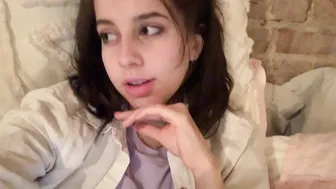 princess violette aka @violette manyvids onlyfans mature mare fingering vagina