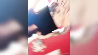 lilliannee manyvids onlyfans fat woman punishes clit