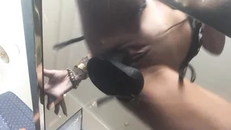 xbrooklynbluex manyvids onlyfans 22 February 2020