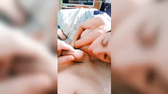 cuckold fantasy just argentino manyvids onlyfans big breasted female fingering pussy