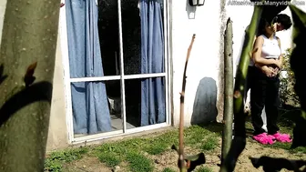 cuckold fantasy just argentino manyvids onlyfans sexy nymph excites with delicious tits