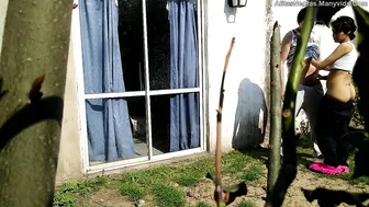 cuckold fantasy just argentino manyvids onlyfans sexy nymph excites with delicious tits