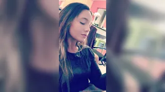 colorsofautumn manyvids onlyfans the naughty dolly jerks off her pussy with a phallus