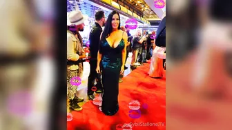 sybilstallone manyvids onlyfans adorable bitch twirls elastic booty