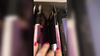 blondierose manyvids onlyfans gorgeous prostitute caresses shaved cunt