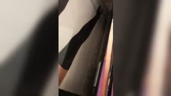 blondierose manyvids onlyfans gorgeous prostitute caresses shaved cunt