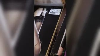 blondierose manyvids onlyfans gorgeous prostitute caresses shaved cunt