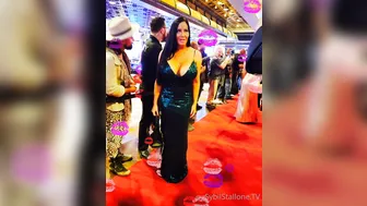 sybilstallone manyvids onlyfans naughty prankster kneads both holes