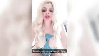 bree olson manyvids onlyfans Dark haired bitch