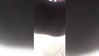 blondierose manyvids onlyfans adorable bitch twirls elastic booty