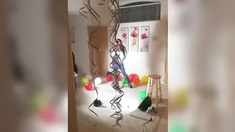 samiparkerxxx manyvids onlyfans handjob in front of the camera