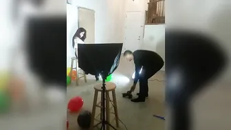 samiparkerxxx manyvids onlyfans handjob in front of the camera